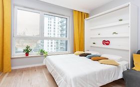 AVRA Residence III Stare Miasto